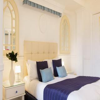 Rye Lodge, East Sussex