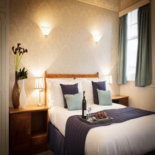 Rye Lodge, East Sussex