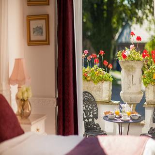 Rye Lodge, East Sussex