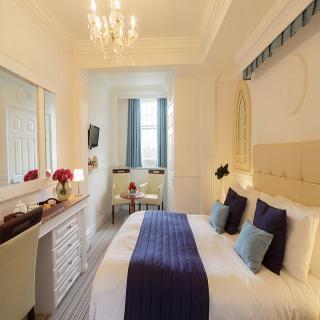 Rye Lodge, East Sussex