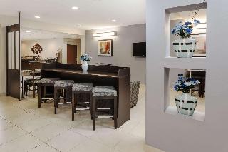 Microtel Inn & Suites By Wyndham Elkhart