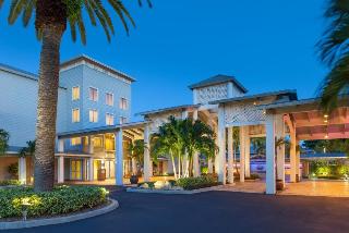 Hutchinson Island Marriott Beach Resort & Marina