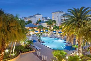 Hutchinson Island Marriott Beach Resort & Marina