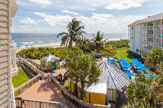 Hutchinson Island Marriott Beach Resort & Marina