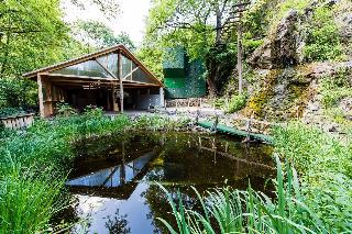 Öko-Park Panzió-Kemping