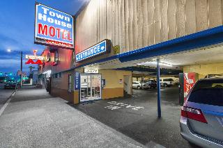 Town House Motel