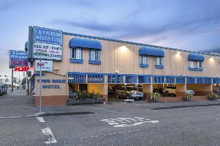 Town House Motel
