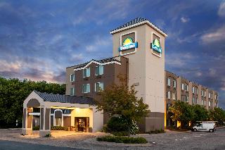 Days Inn by Wyndham Eagan