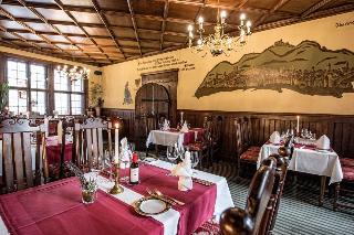Kaiserhof Eisenach, Erfurt