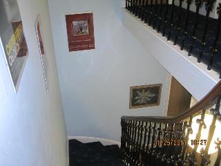 Amaryllis Guest House, Edinburgh