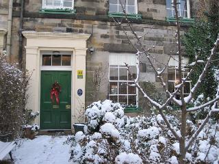 Amaryllis Guest House, Edinburgh