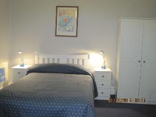 Amaryllis Guest House, Edinburgh