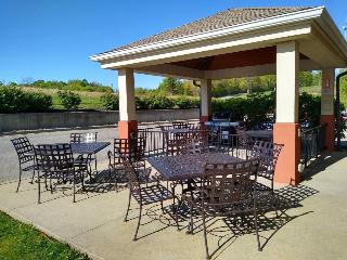 Candlewood Suites Radcliff - Fort Knox
