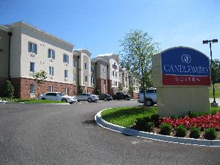 CANDLEWOOD SUITES RADCLIFF - FORT KNOX