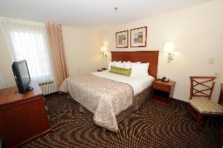CANDLEWOOD SUITES RADCLIFF - FORT KNOX