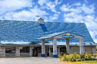 Days Inn by Wyndham Seymour