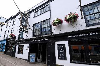 White Hart
