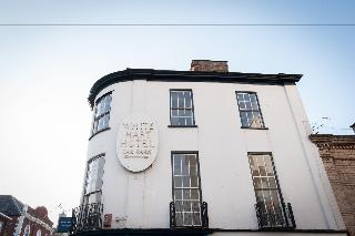 White Hart