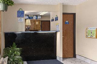 Days Inn by Wyndham Keene NH