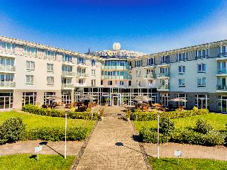 Welcome Hotel Wesel