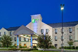 Holiday Inn Express & Suites Elkhart-South