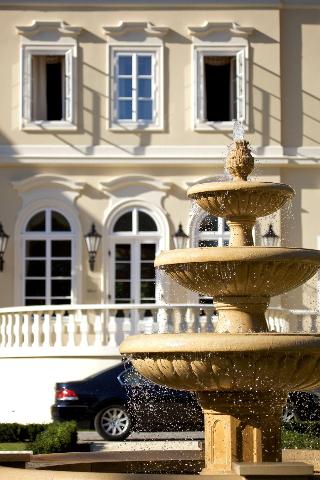 La Contessa Schlosshotel