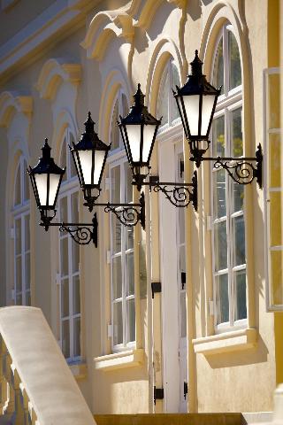 La Contessa Schlosshotel