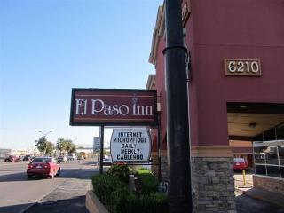 El Paso Inn