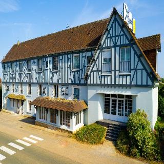 Logis Hotel le Faisan Dore