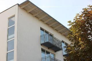 Petul Apart Hotel Stadtgarten, Essen