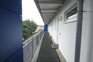 Petul Apart Hotel Stadtgarten, Essen