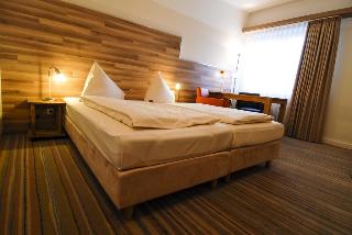 Petul Apart Hotel Stadtgarten, Essen