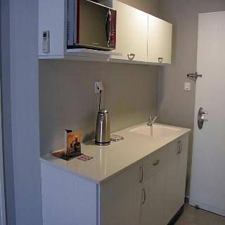 Rich Luxury Suites