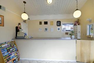 Americas Best Value Inn &amp; Suites Eureka