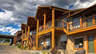 Coyote Mountain Lodge
