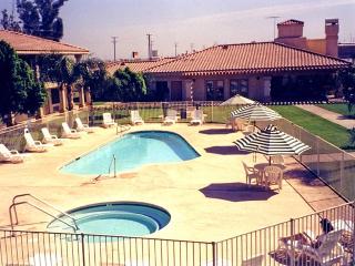 Calipatria Inn & Suites