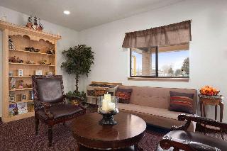 Travelodge By Wyndham Elko Nv