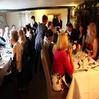 Restaurant thumbnail 2