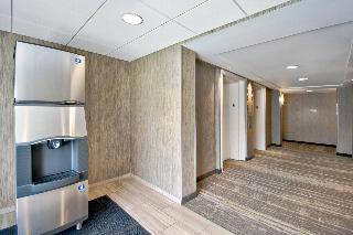 Springhill Suites Erie