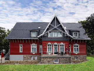 Berghotel Oberhof - Villa Silva