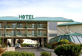 Cedars Inn