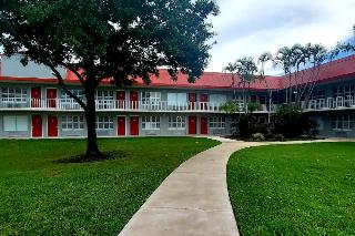 Vero Beach Inn & Suite