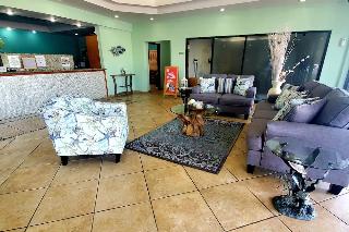 Vero Beach Inn & Suite