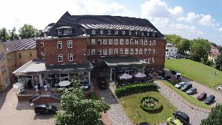 Gästehaus am Schlosspark
