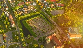 Gästehaus am Schlosspark