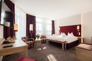 Goldene Traube, Erfurt