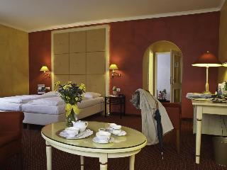 Goldene Traube, Erfurt