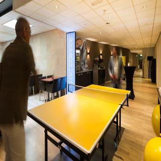 Fletcher Hotel-Restaurant Weert photo 1