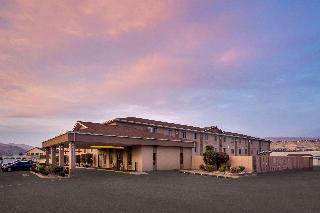 Quality Inn Wenatchee