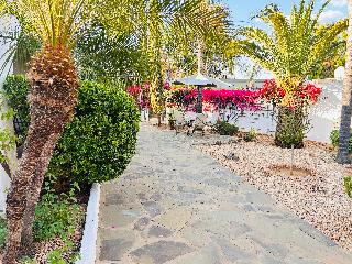 Casa Blanca Boutique Hotel Pension